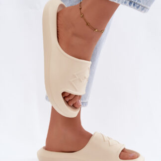 Hakken op een plateau model 228367 Step in style