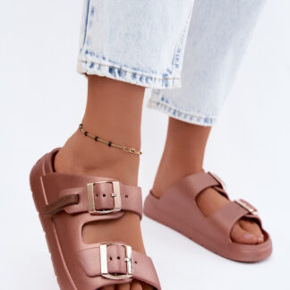 Hakken op een plateau model 228373 Step in style