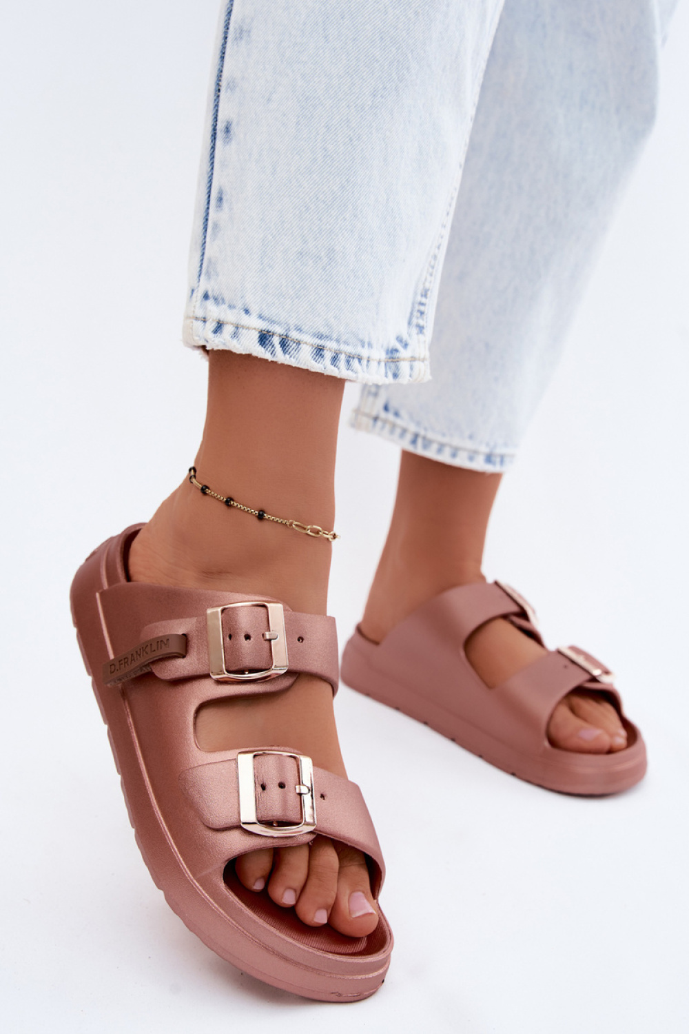 Hakken op een plateau model 228373 Step in style
