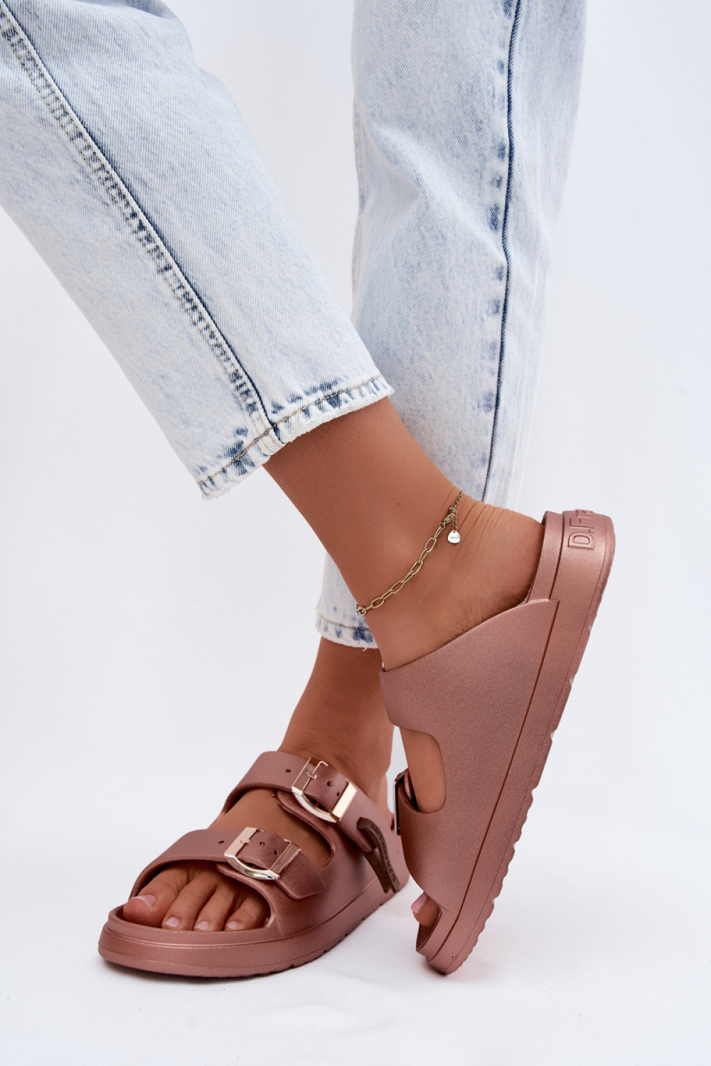 Hakken op een plateau model 228373 Step in style - Afbeelding 3
