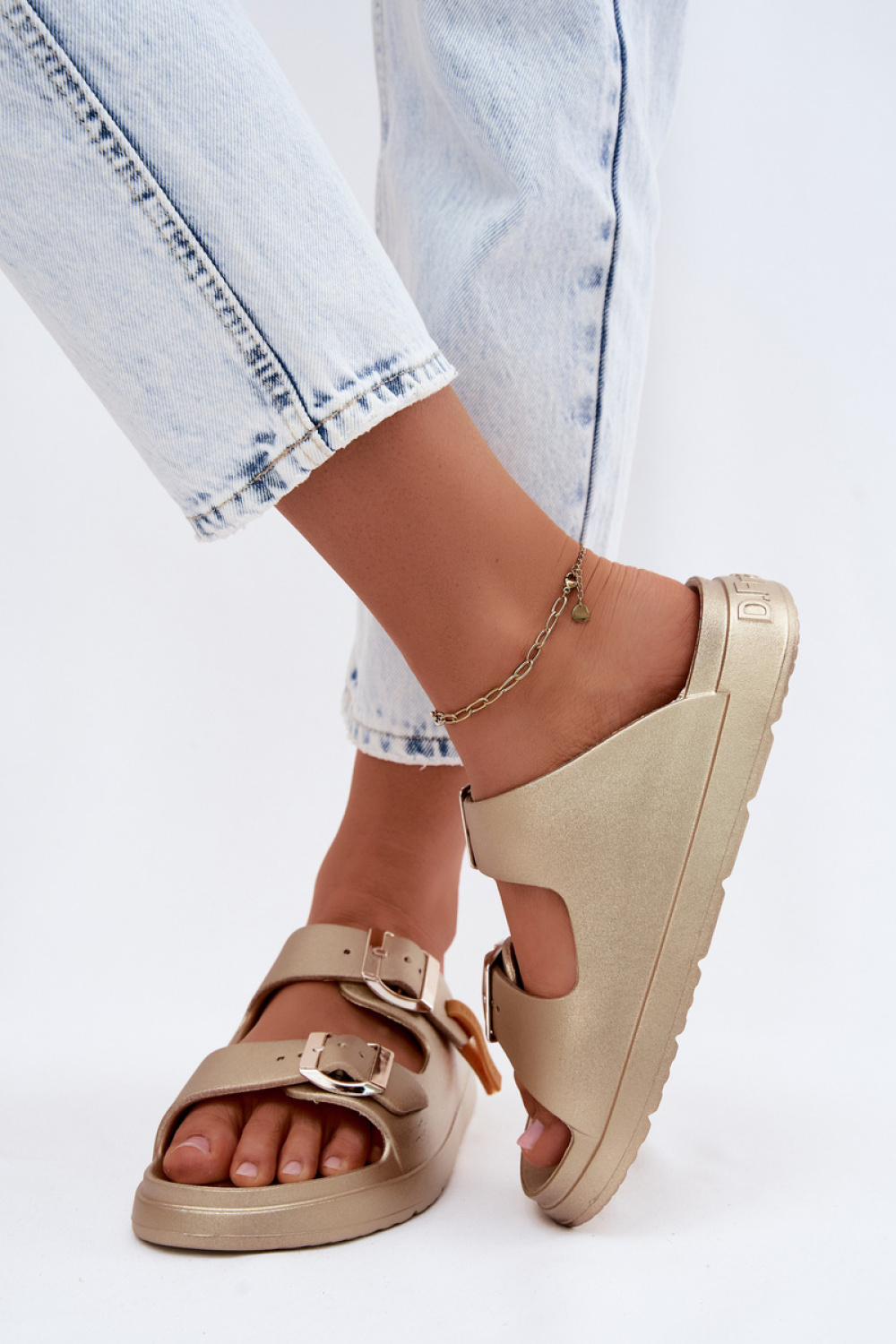 Hakken op een plateau model 228374 Step in style - Afbeelding 3