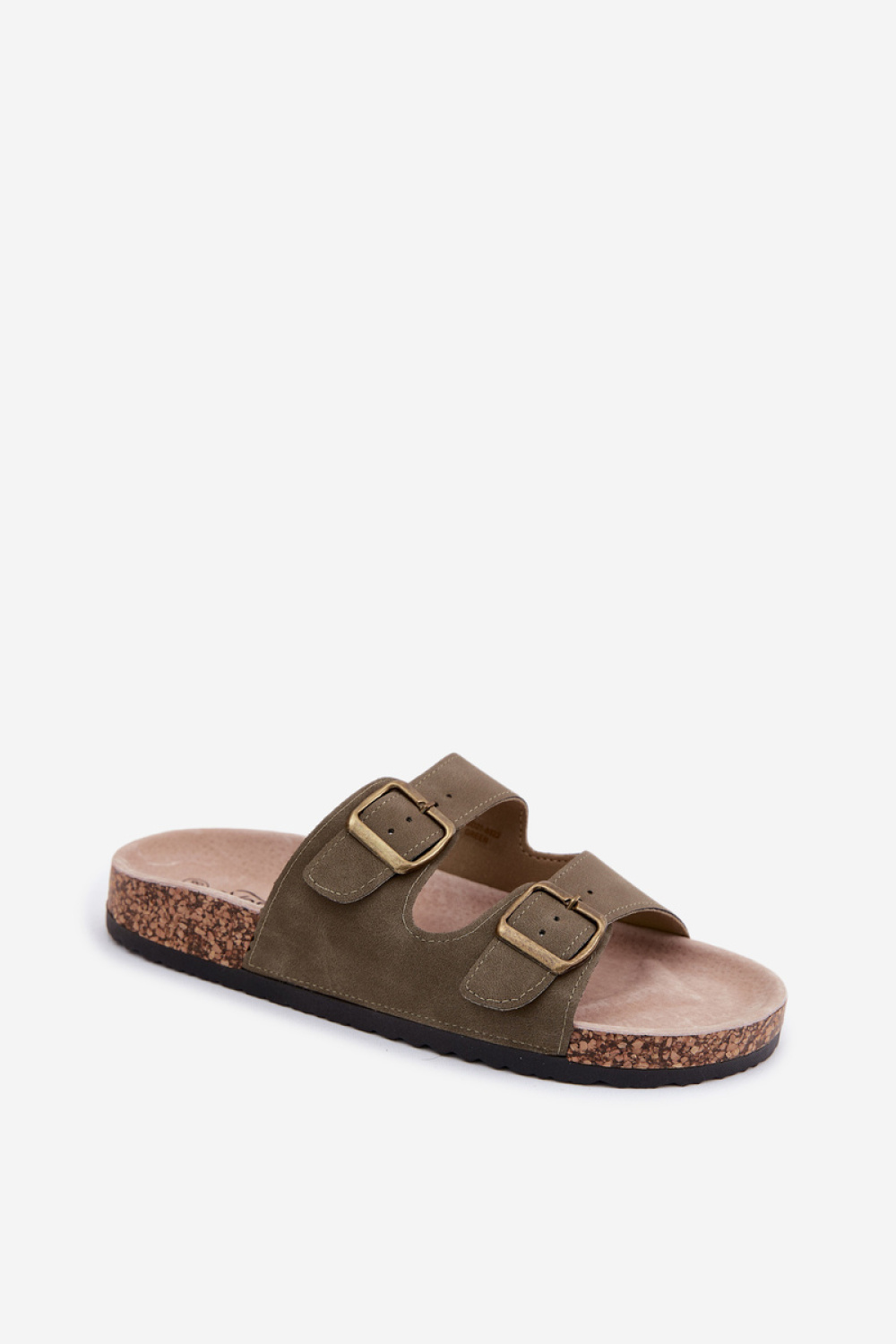 slippers model 228381 Step in style - Afbeelding 2