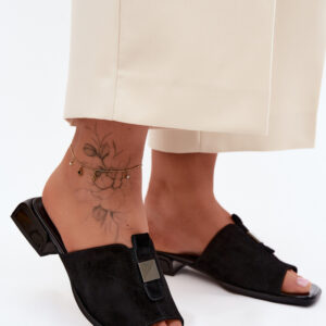 slippers model 228382 Step in style