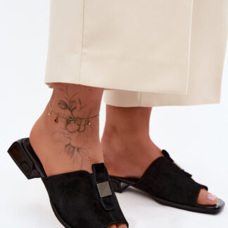 slippers model 228382 Step in style