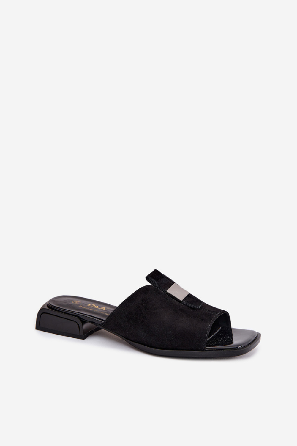 slippers model 228382 Step in style - Afbeelding 2