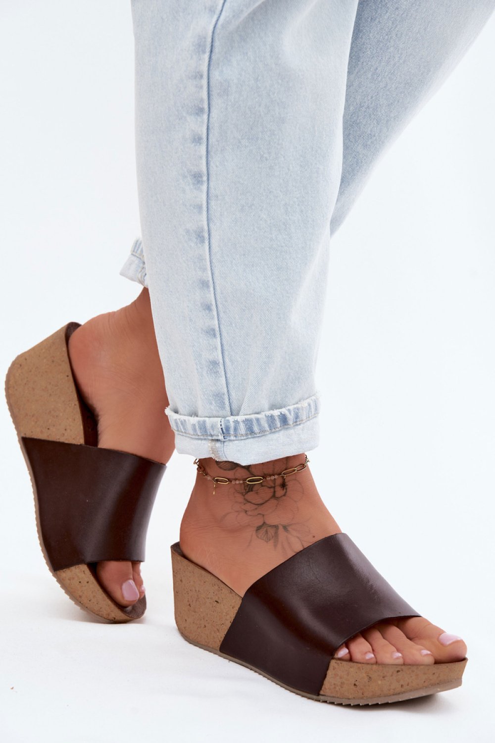 Sleehakken model 228384 Step in style