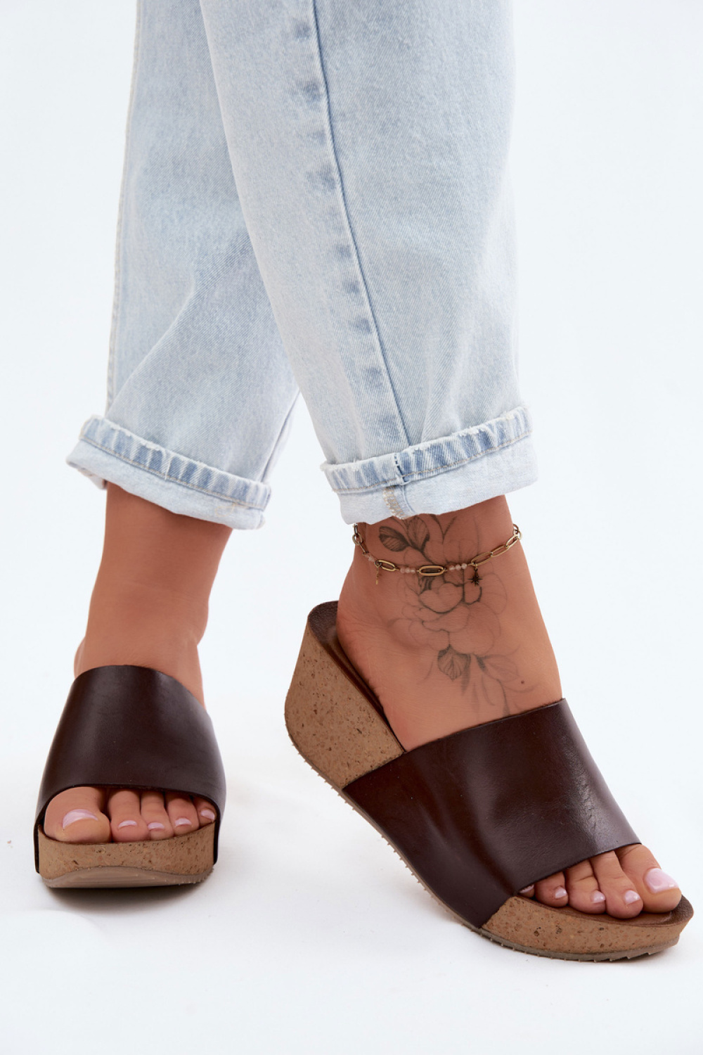 Sleehakken model 228384 Step in style - Afbeelding 3