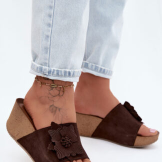 Sleehakken model 228385 Step in style