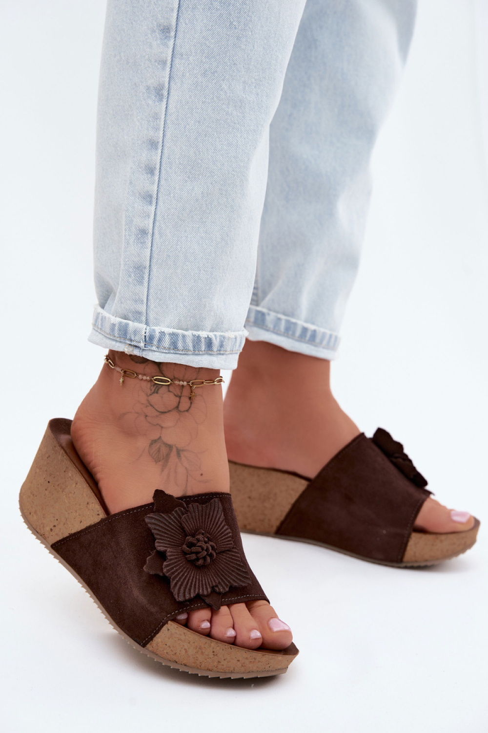 Sleehakken model 228385 Step in style