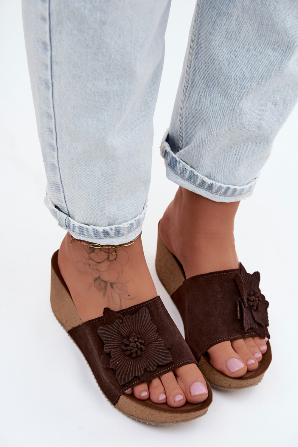 Sleehakken model 228385 Step in style - Afbeelding 3