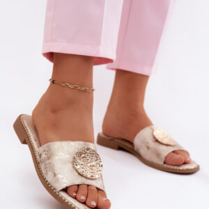 slippers model 228386 Step in style