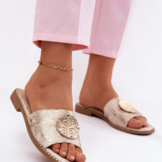 slippers model 228386 Step in style
