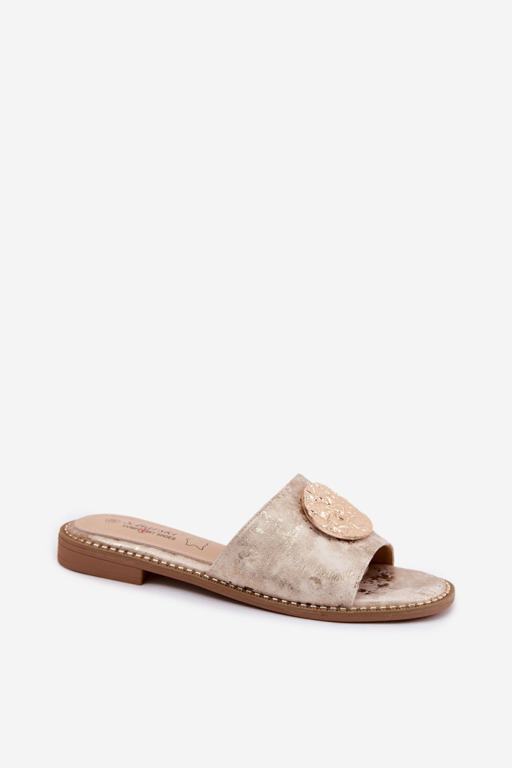 slippers model 228386 Step in style - Afbeelding 2
