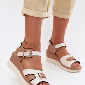Sleehakken model 228390 Step in style