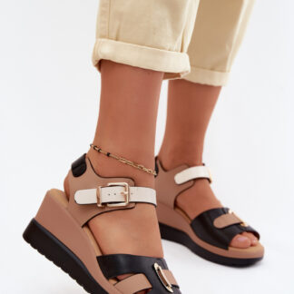 Sleehakken model 228391 Step in style