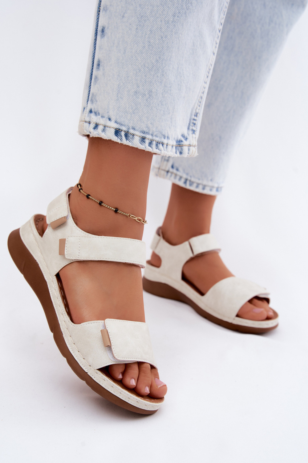 Sleehakken model 228396 Step in style