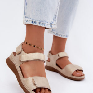 Sleehakken model 228397 Step in style