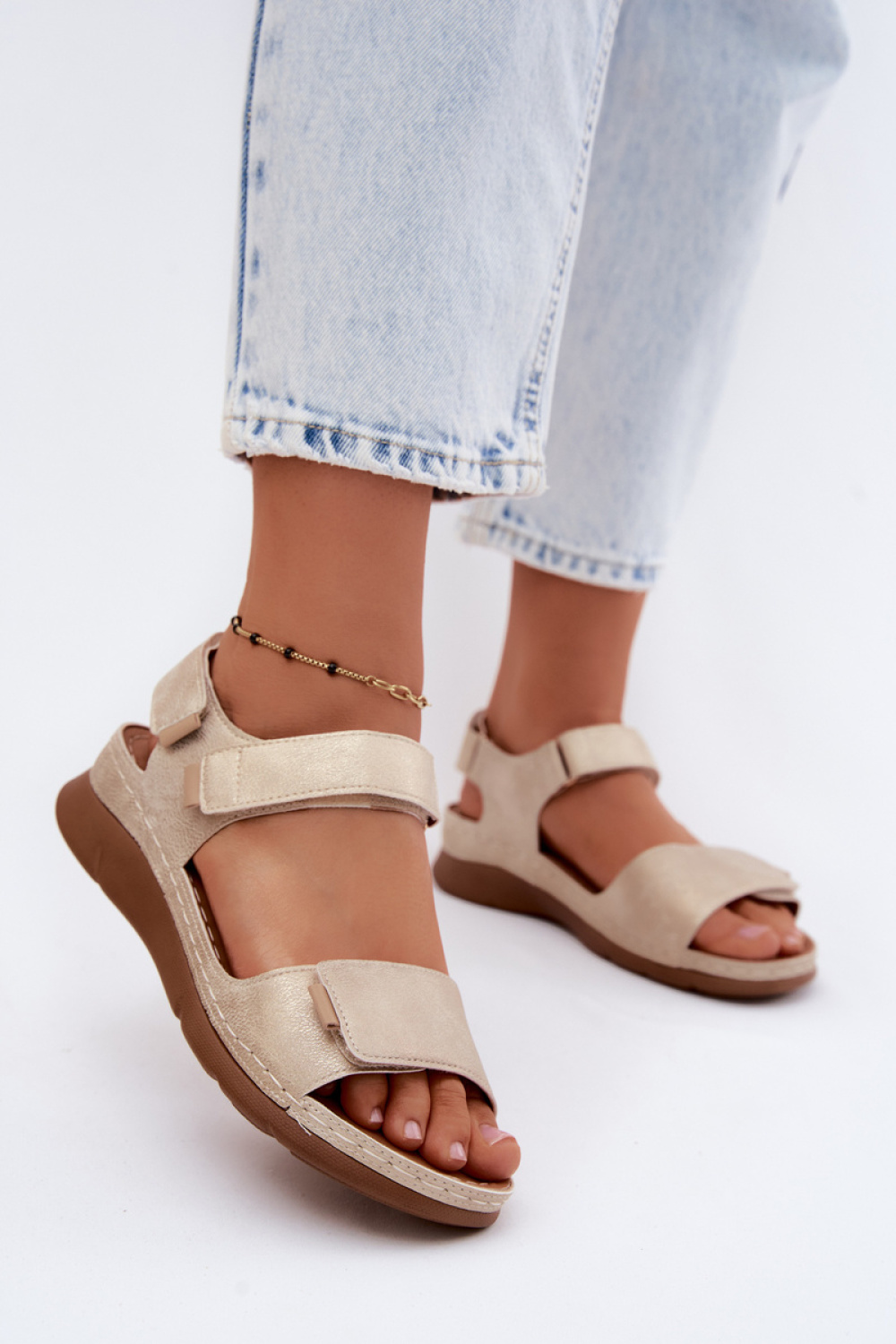 Sleehakken model 228397 Step in style