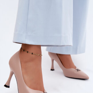 naaldhakken model 228408 Step in style