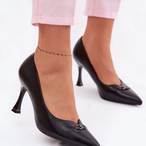 naaldhakken model 228409 Step in style