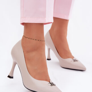 naaldhakken model 228410 Step in style