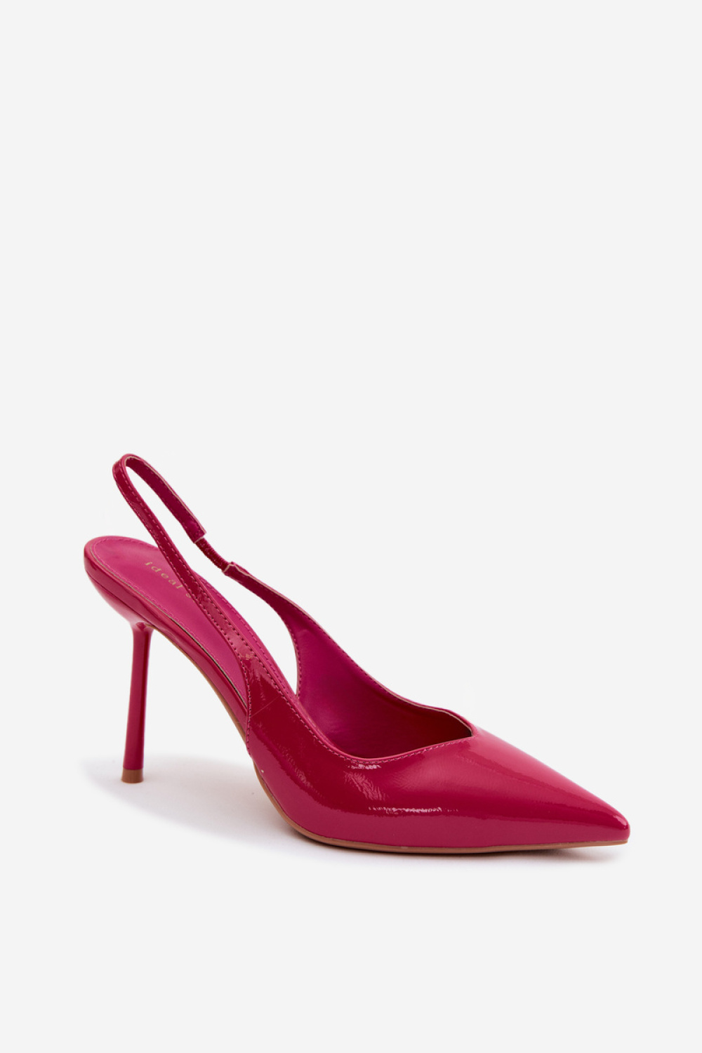 naaldhakken model 228411 Step in style - Afbeelding 2