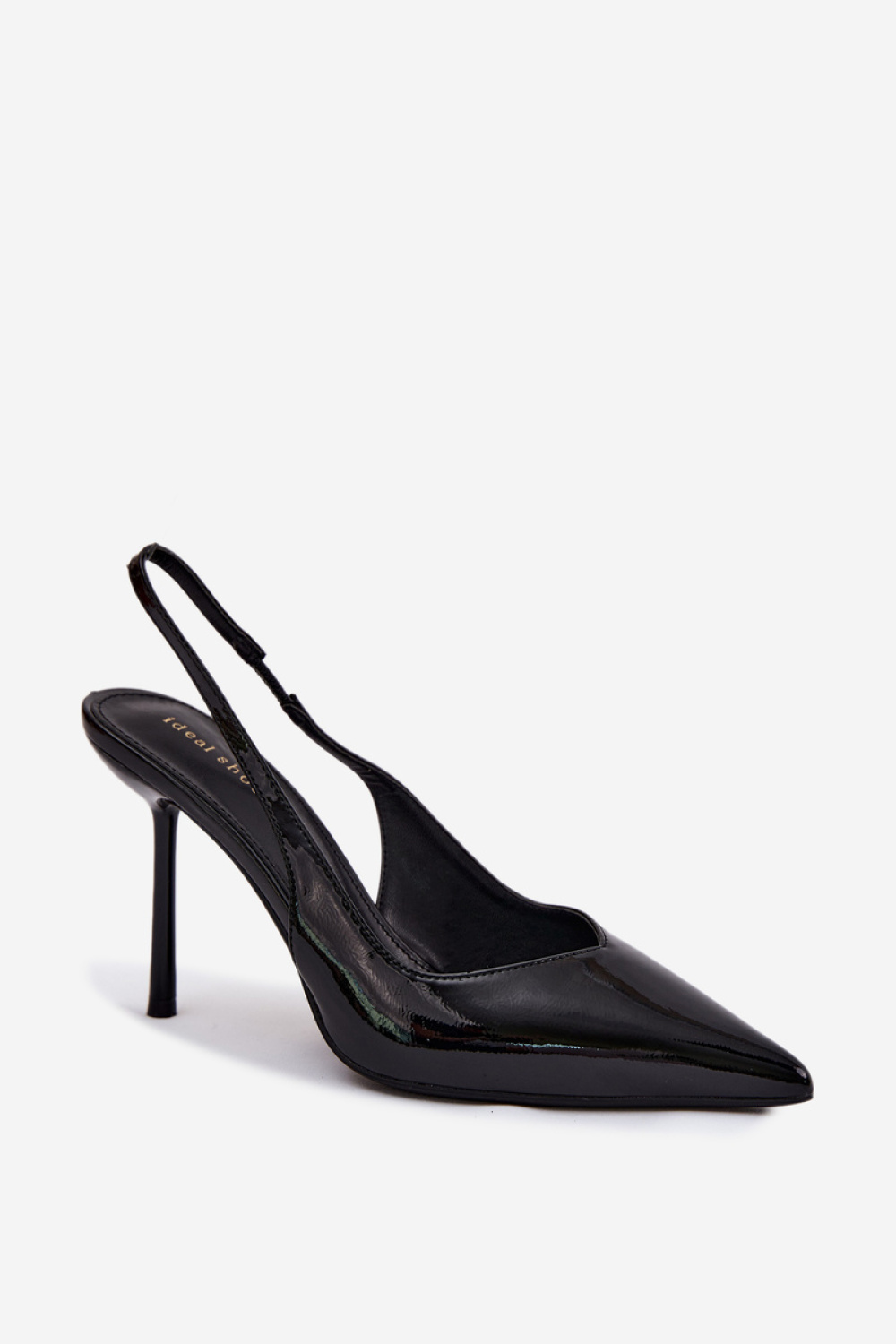 naaldhakken model 228412 Step in style - Afbeelding 2