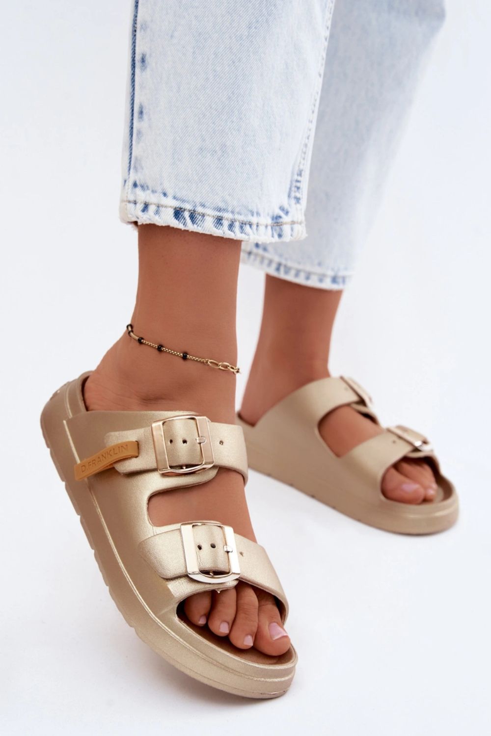 Hakken op een plateau model 228374 Step in style - Afbeelding 4