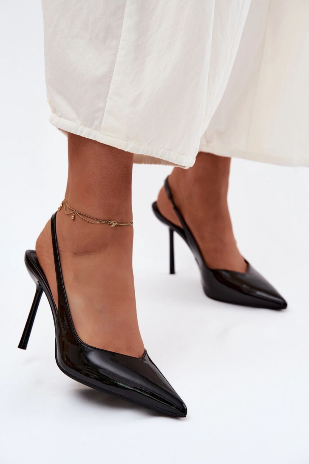 naaldhakken model 228412 Step in style - Afbeelding 3