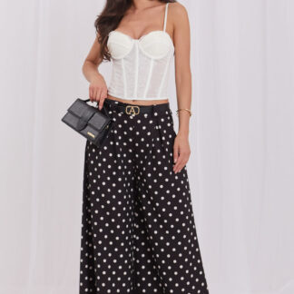 Damesbroek model 228416 Italy Moda