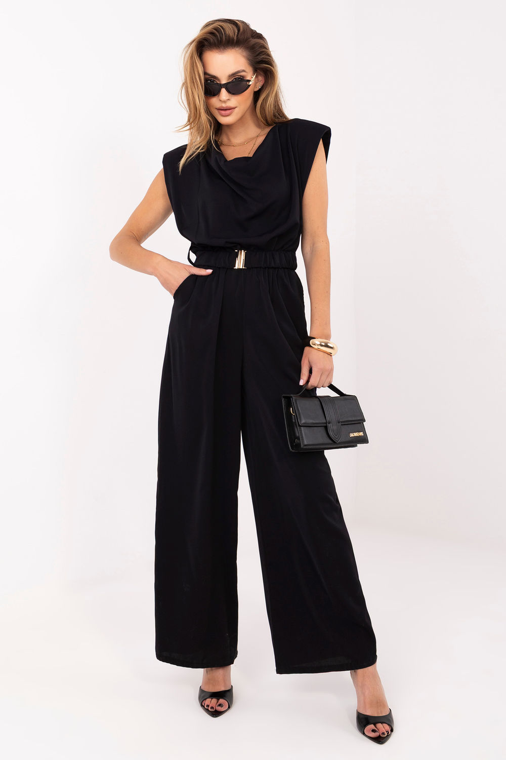 broekpak model 228436 Italy Moda