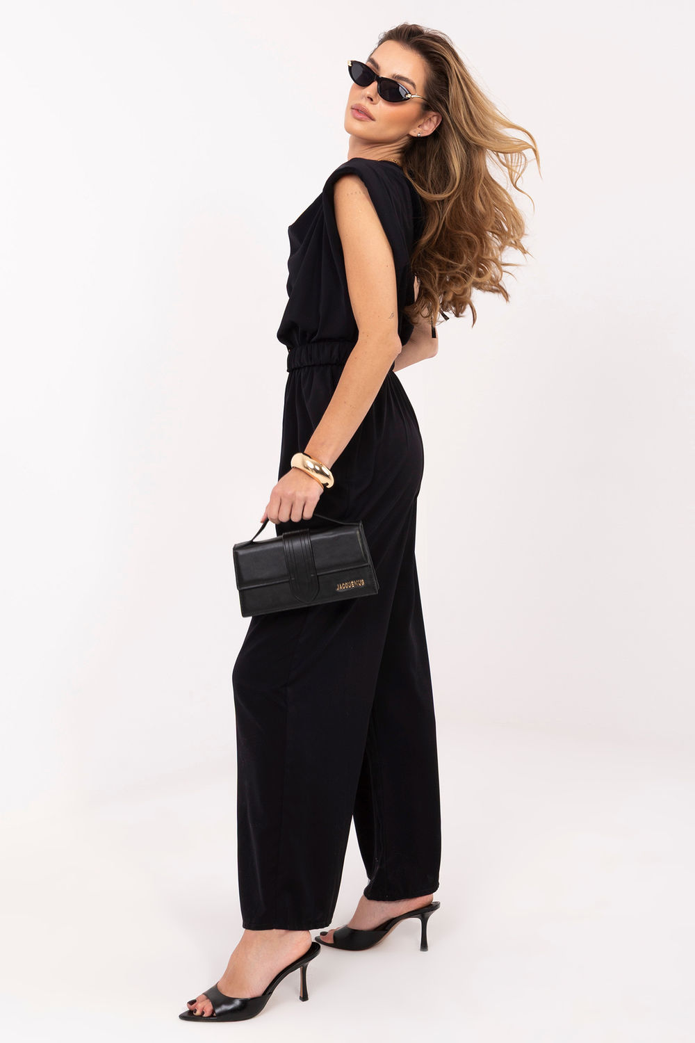 broekpak model 228436 Italy Moda - Afbeelding 2