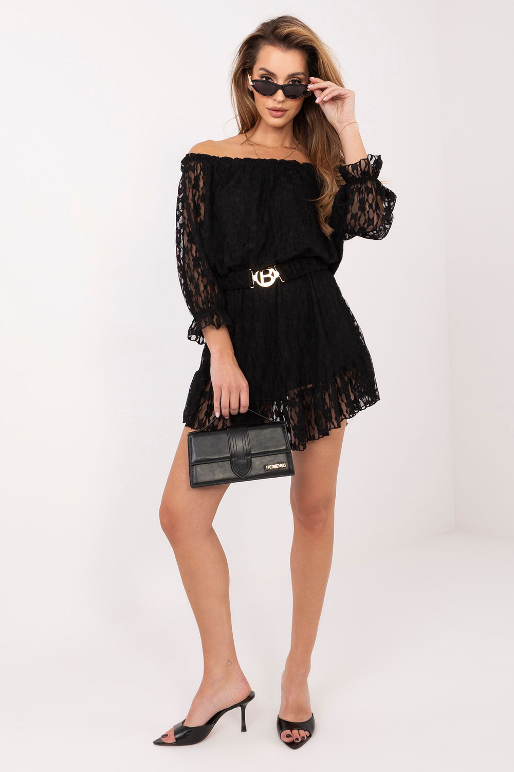 broekpak model 228439 Italy Moda - Afbeelding 2