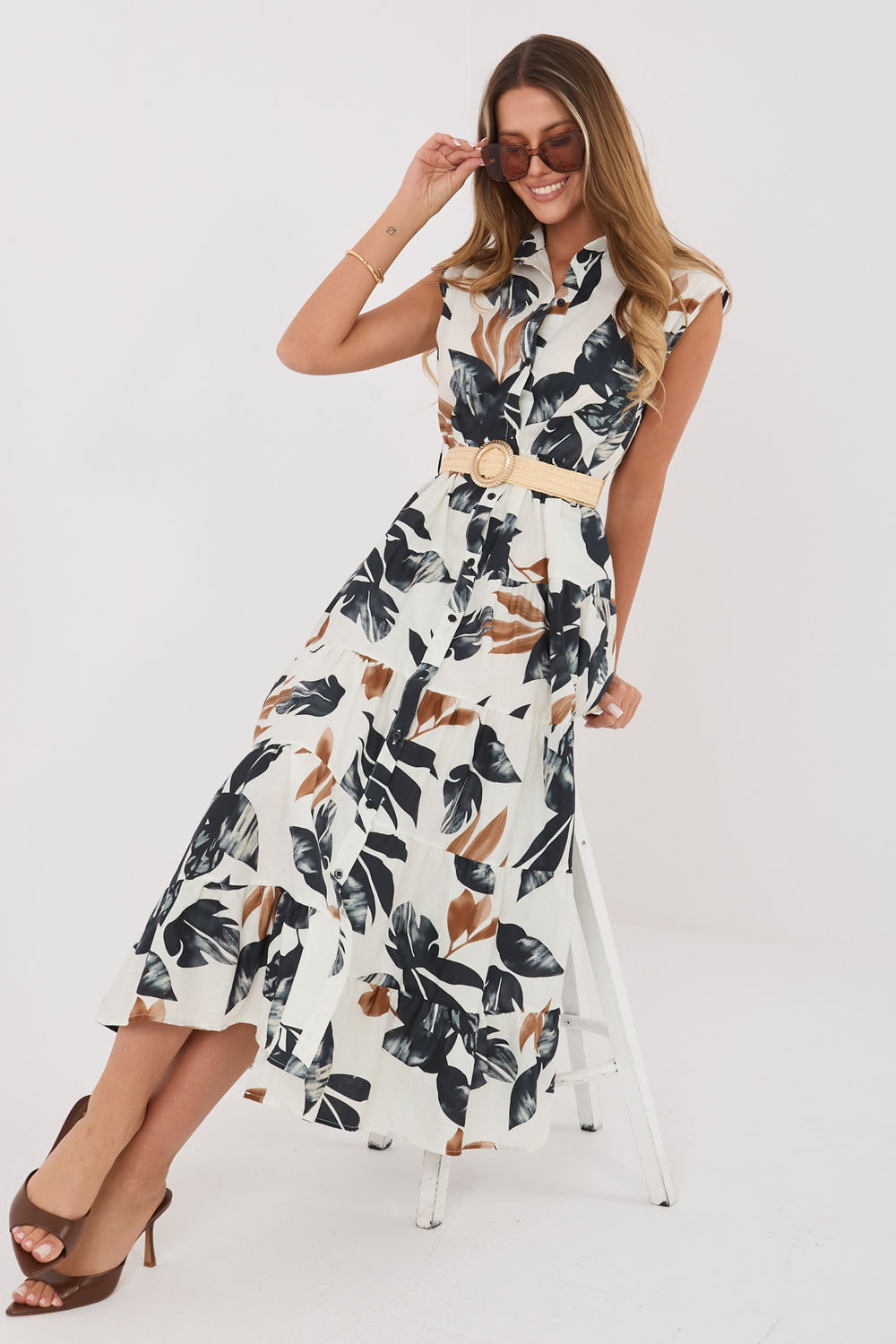 Dagjurk model 228448 Italy Moda