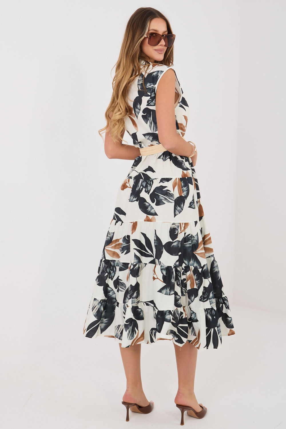 Dagjurk model 228448 Italy Moda - Afbeelding 3