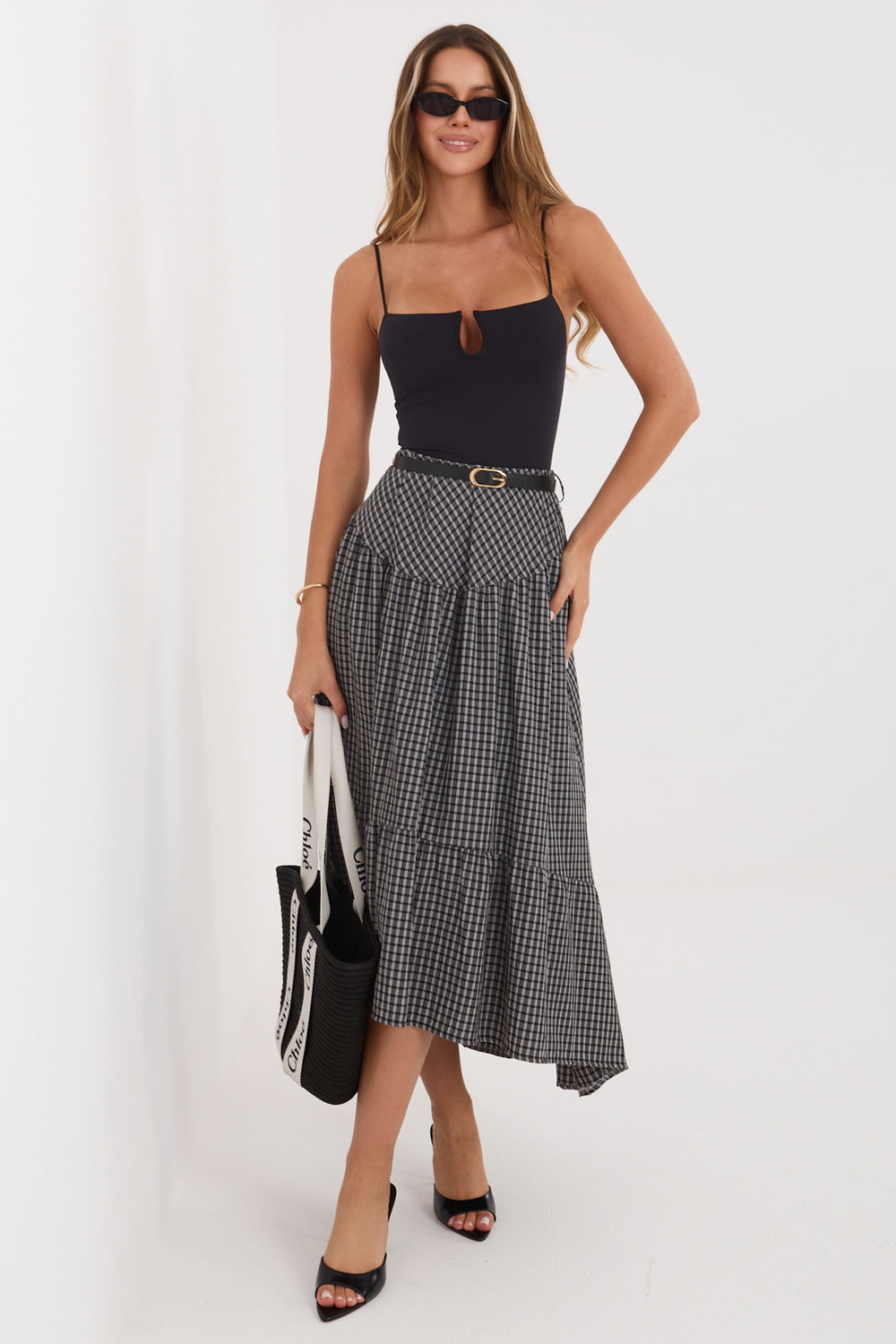 rok model 228454 Italy Moda
