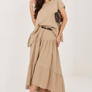 rok model 228456 Italy Moda