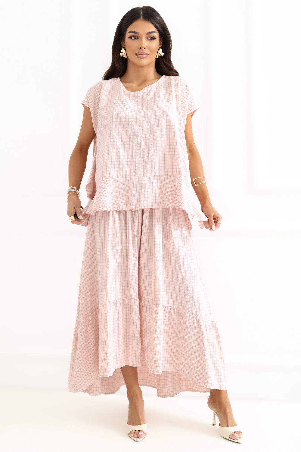 rok model 228458 Italy Moda