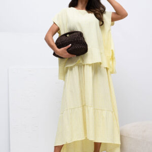 blouse model 228463 Italy Moda