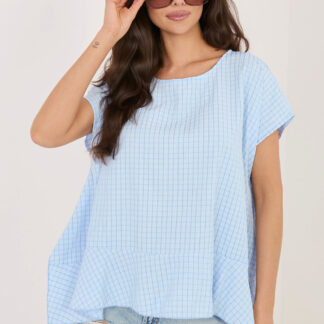 blouse model 228465 Italy Moda