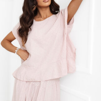 blouse model 228466 Italy Moda