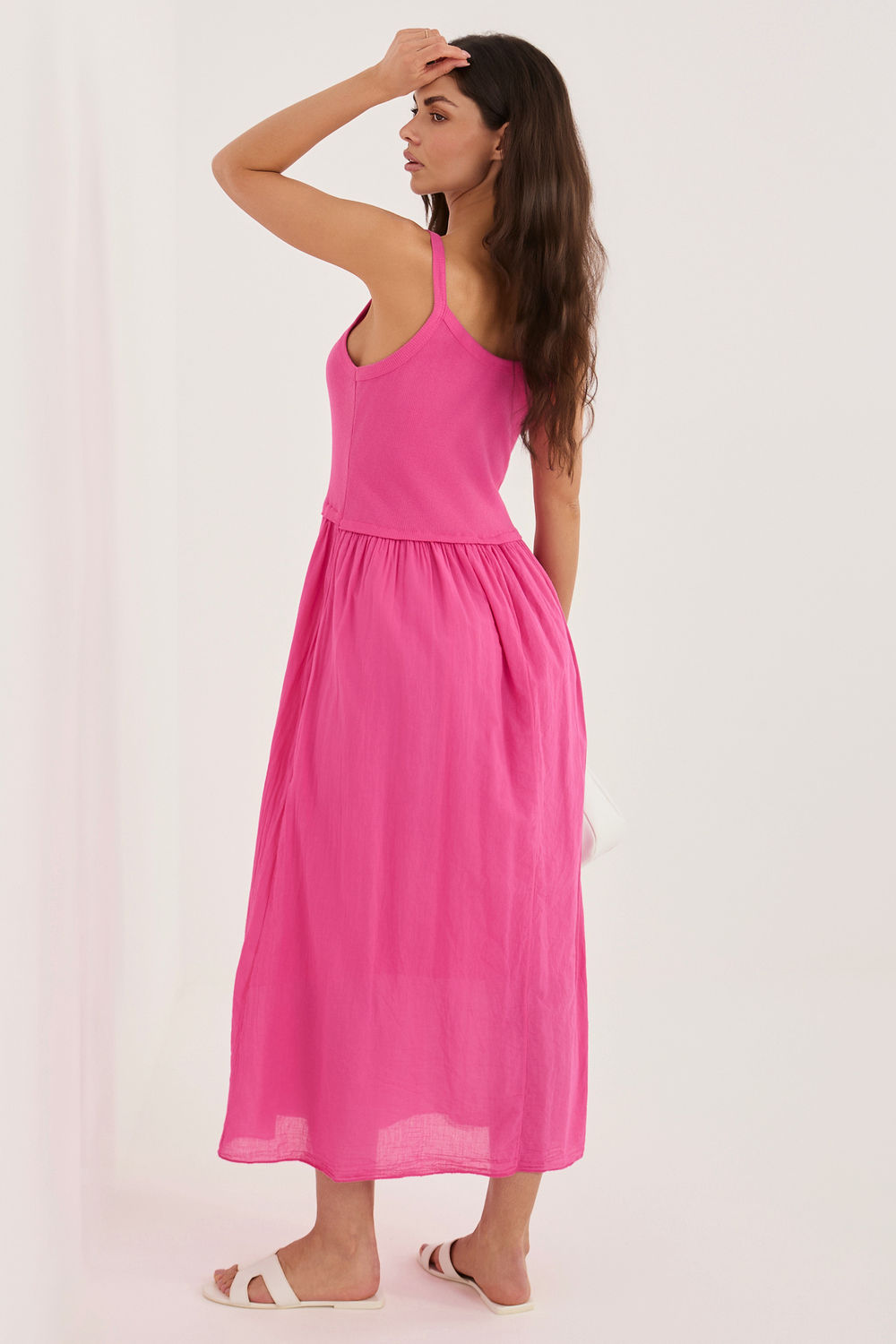 Dagjurk model 228475 Italy Moda - Afbeelding 2