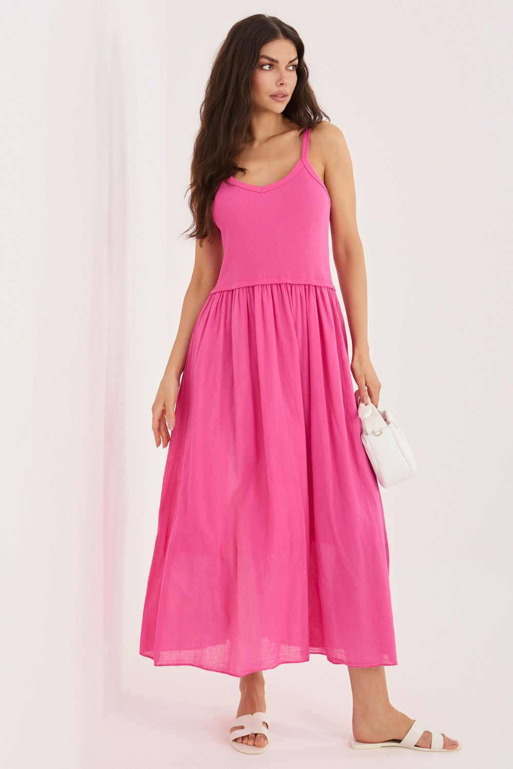 Dagjurk model 228475 Italy Moda - Afbeelding 3