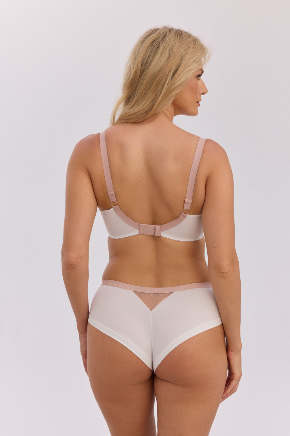 Braziliaanse slipjes model 228495 Gaia - Afbeelding 2