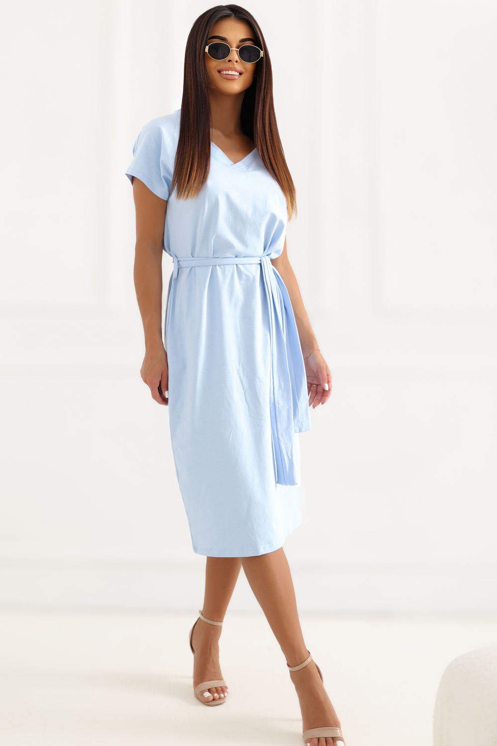 Dagjurk model 228666 Rue Paris