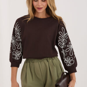 blouse model 228688 Rue Paris