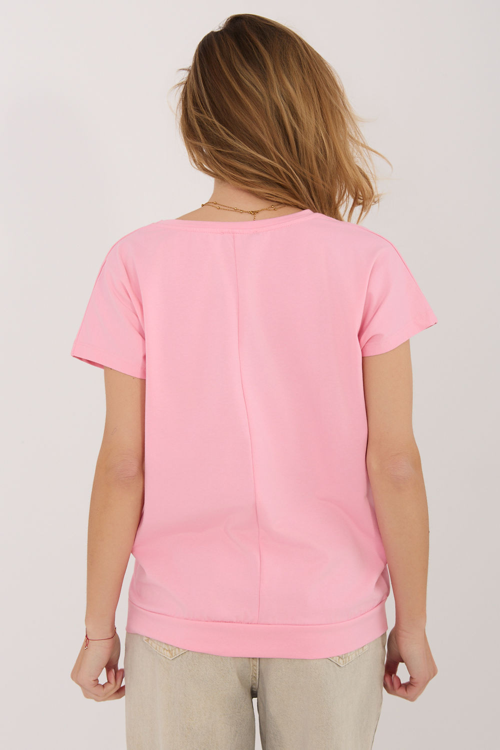 blouse model 228691 Rue Paris - Afbeelding 3