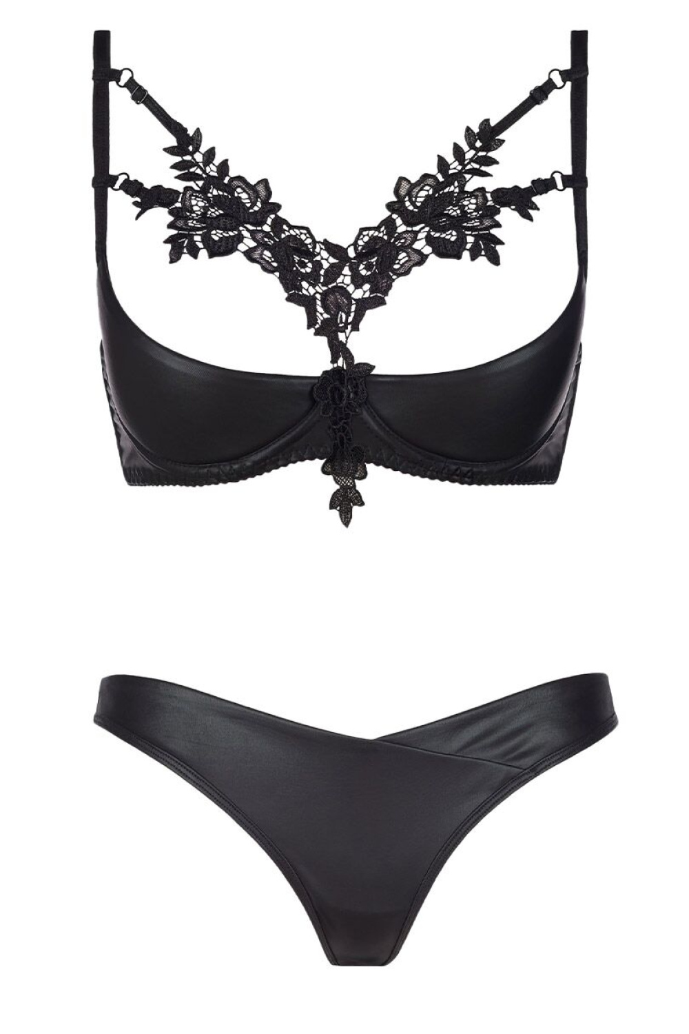 Slip model 228730 Axami - Afbeelding 4