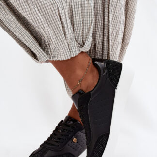 Sportchoenen op een platform model 228740 Step in style