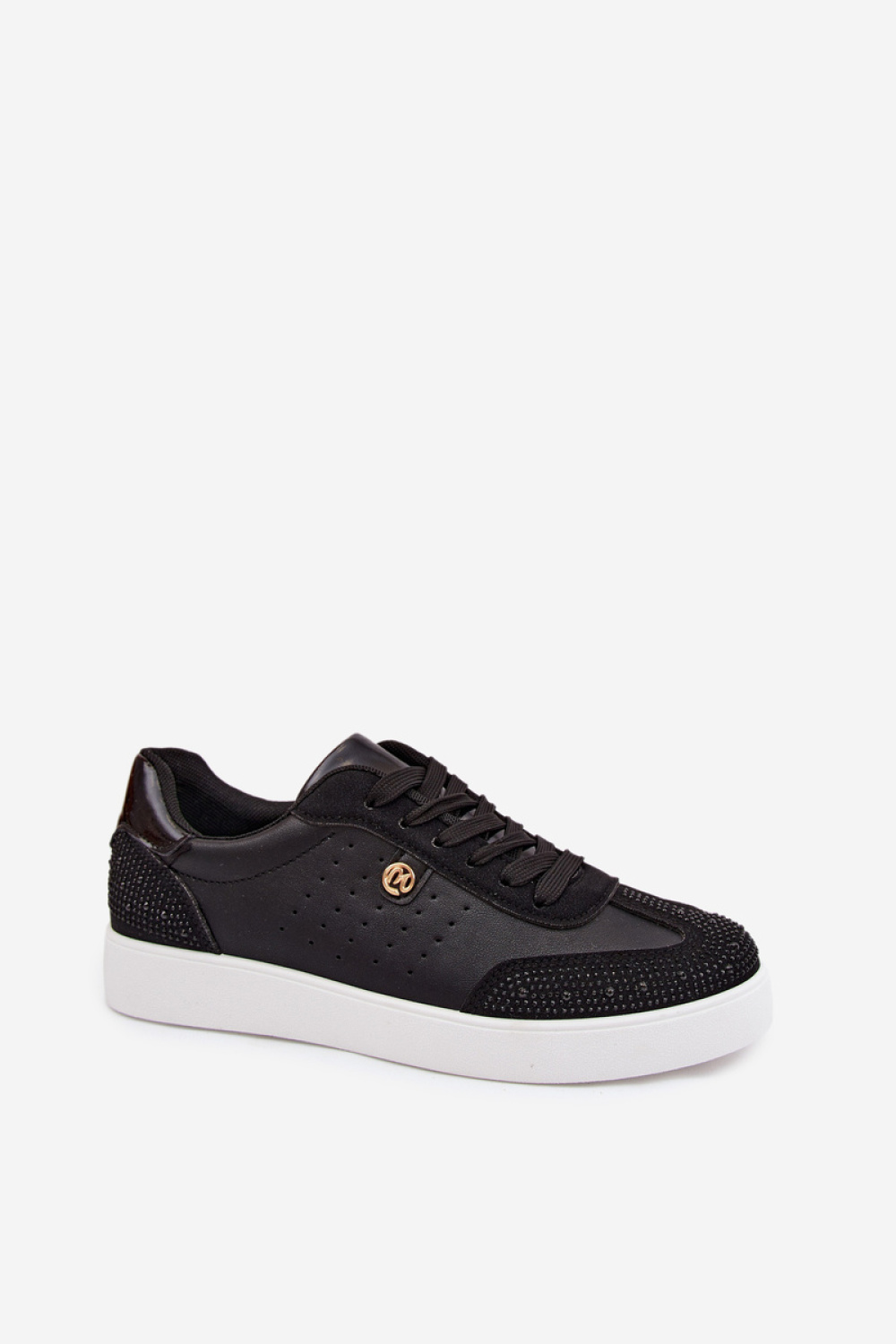 Sportchoenen op een platform model 228740 Step in style - Afbeelding 2